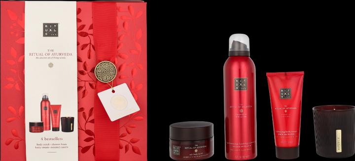 Produktbild Rituals The Ritual of Ayurveda (Körperpflegeset)