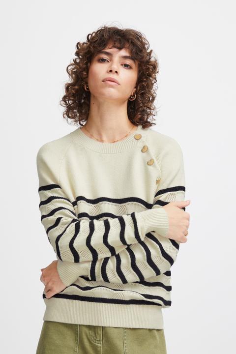 Produktbild Atelier Rêve IRMAISE LS - 20119565 (XXL)