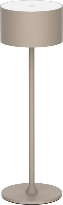 Produktbild Schoenenberger Akku-Tischleuchten 3er Set mit Ladestation Tavolo (150 lm)