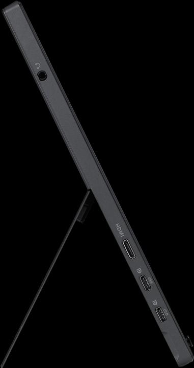 Actual product image ASUS ZenScreen MB16AHG (1920 x 1080 pixels, 15.60")