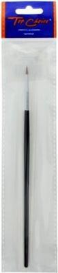 TOP Straight Henna Application Brush