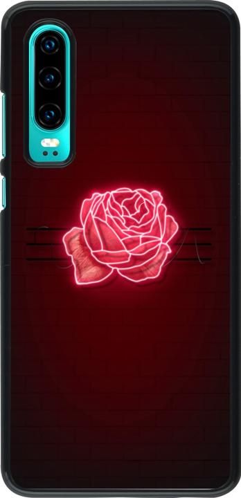 Immagine prodotto PhoneLook Copertina Primavera 23 rosa neon (Huawei P30)