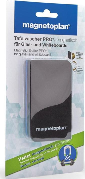 Actual product image Magnetoplan Board wiper Pro+