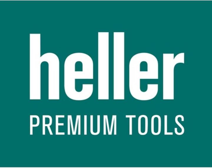 Produktbild Heller Bohrkrone 3teilig 68 mm 23342 (68 Millimeter)