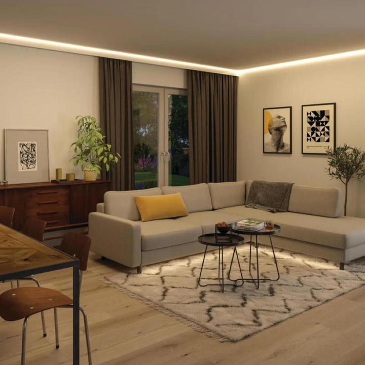 Immagine prodotto Paulmann Set di strisce MaxLED 1000 (Bianco, 300 cm, Interno)
