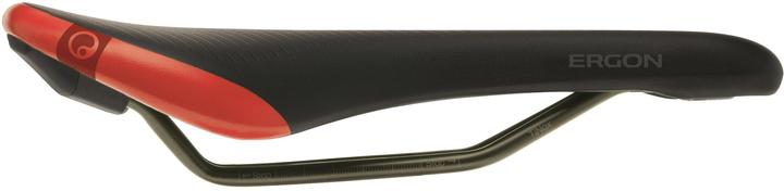 Actual product image Ergon Bicycle saddle SM Pro Men S/M
