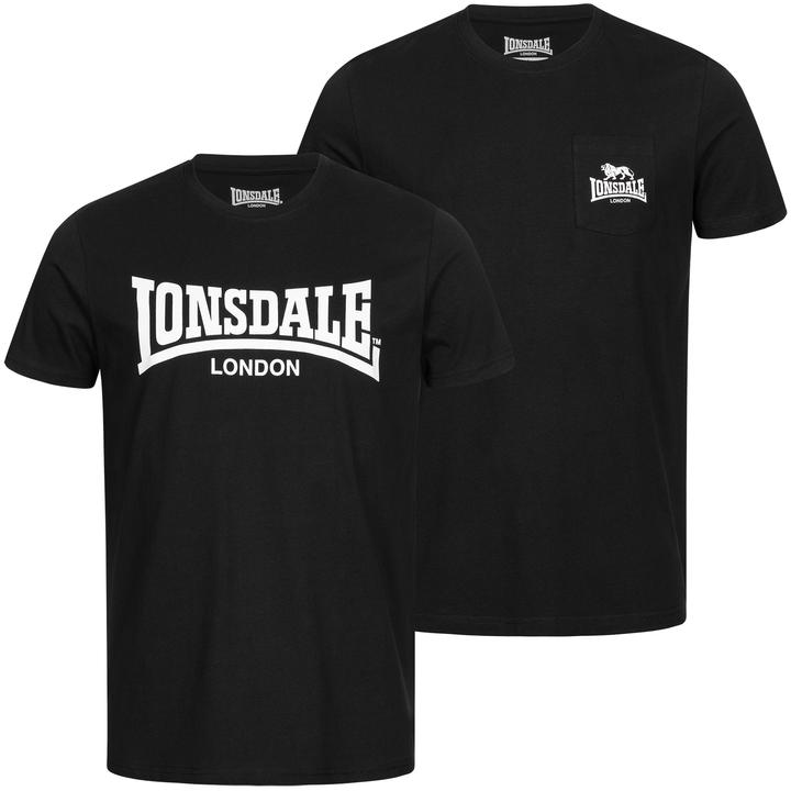 Image du produit Lonsdale Sussex (x2) (L)