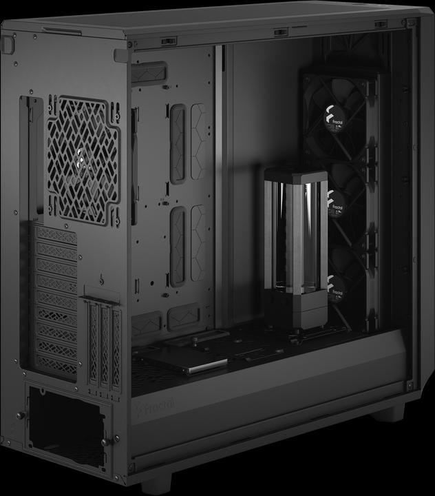 Immagine prodotto Fractal Meshify 2 XL Light (mATX, Mini-ITX, ATX, E-ATX)