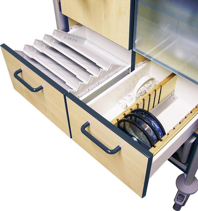Immagine prodotto Sport-Thieme Carrello mobile Snoezelen