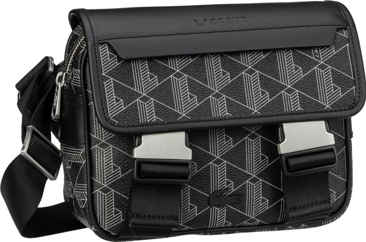 Immagine prodotto Lacoste Borsa a tracolla The Blend Messenger Bag 3787