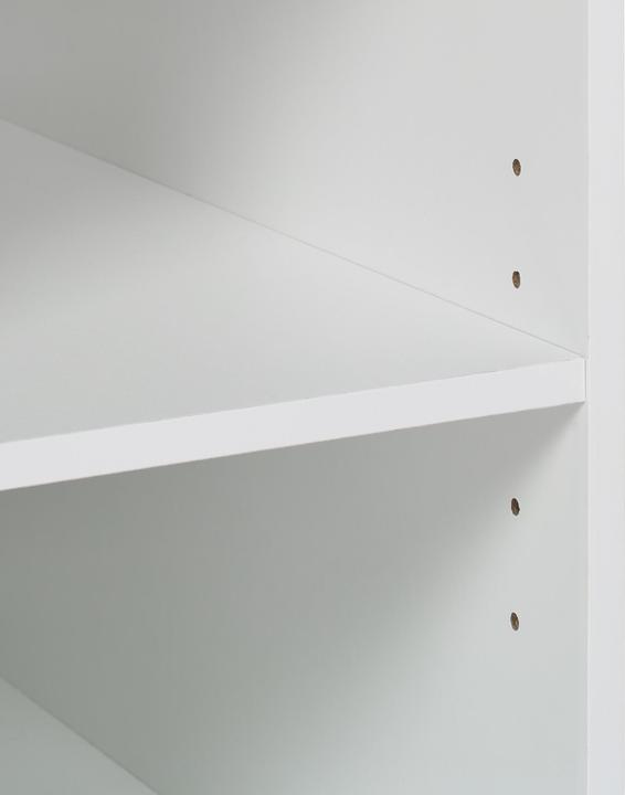 Actual product image Relaxdays Rollcontainer (60 x 50 x 66.5 cm)
