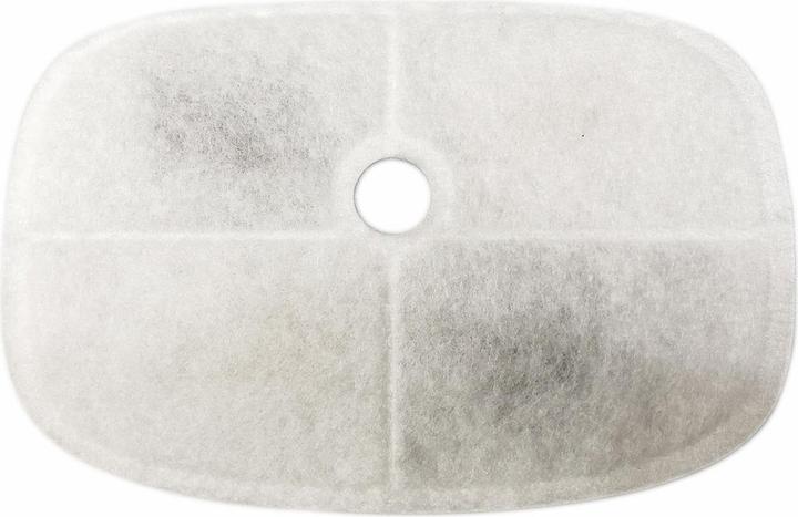 Actual product image Petoneer Replacement Filters for Fresco Smart Fountain and Fresco Smart Fountain Ultra (3 x)