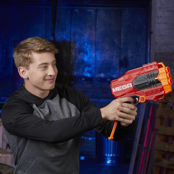 Image du produit Nerf MEGA Tri Break