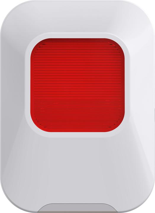 iGet EP24 siren Wired siren Indoor