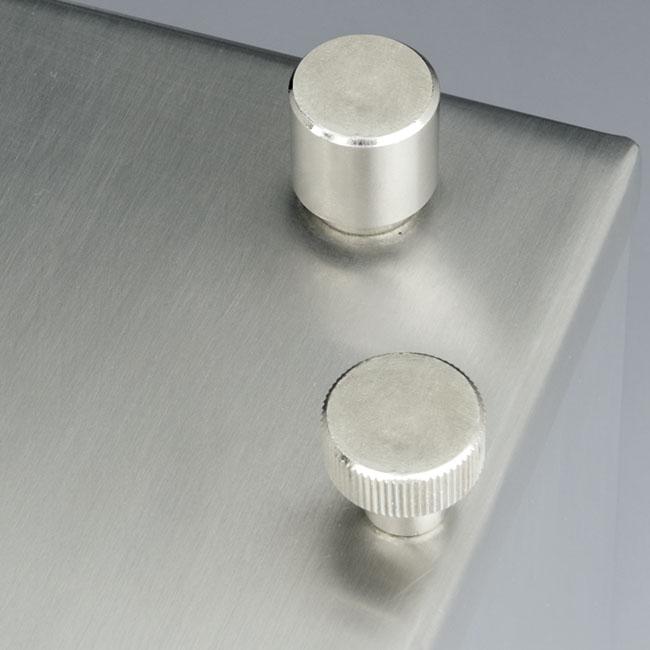 Actual product image Gastroback Curry sausage cutter automatic
