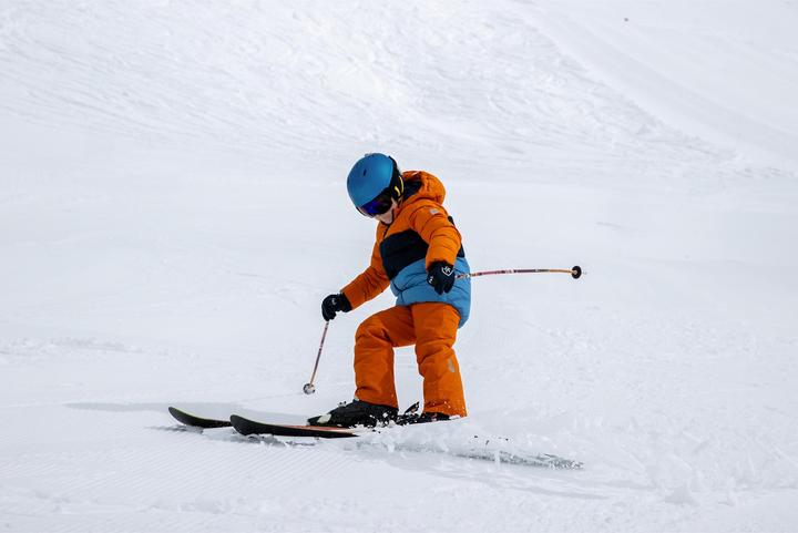 Image du produit Color Kids Kid's Ski Pants with Pockets (104)