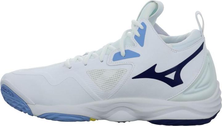 Immagine prodotto Mizuno Wave Momentum 3 Mid (46)