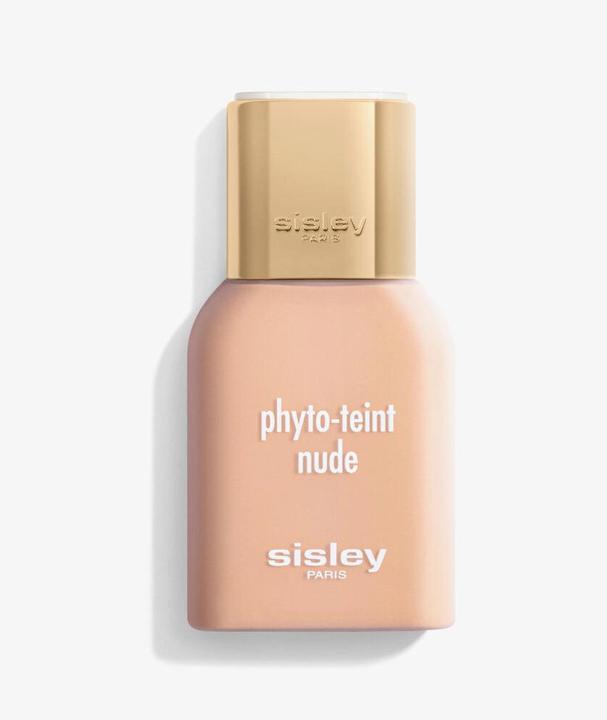 Actual product image Sisley Phyto Complexion Nude No 00N (00N)
