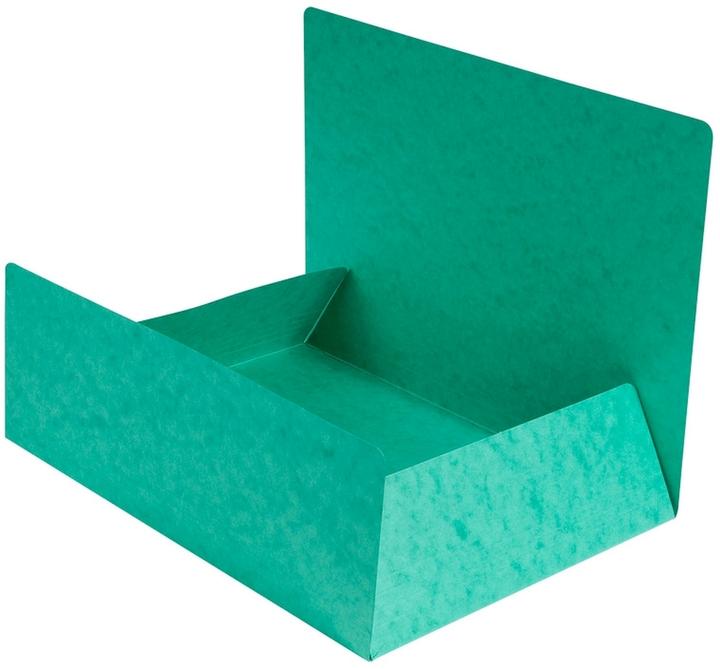 Produktbild Exacompta Sammelmappen - Aktendeckel (A4, 1 x)