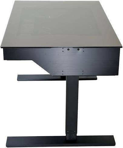 Actual product image Lian-Li Dk-04x (ATX, mATX, E-ATX)