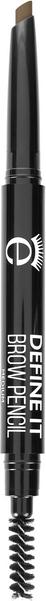 Actual product image Eyeko Define It Brow Pencil - Medium