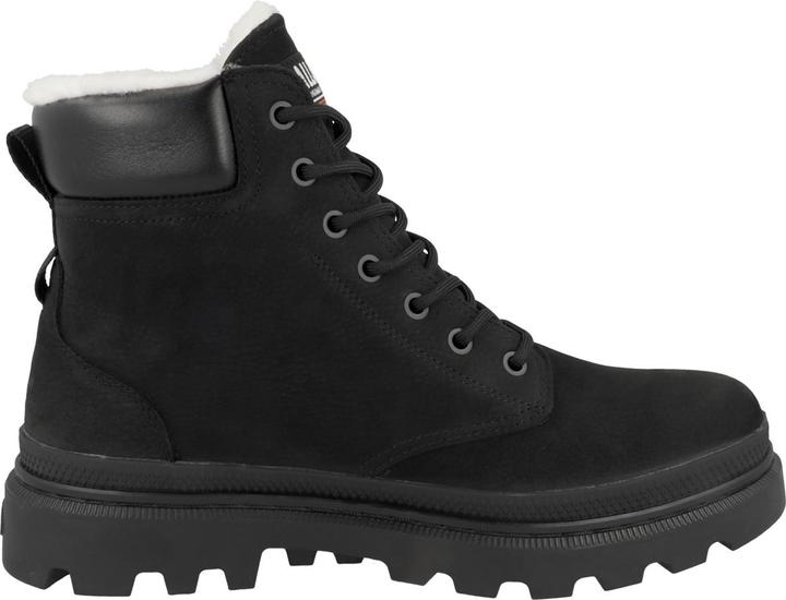 Actual product image Palladium Pallatrooper Sc Wps - 54923 (44)