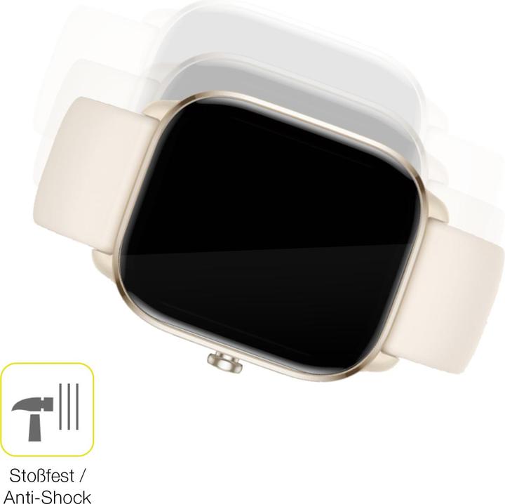 Produktbild Dipos Displayschutzfolie Full-Cover 3D