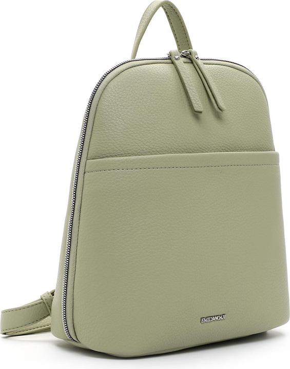 Actual product image Emily und Noah Rucksack E&N Elena (12.15 l)