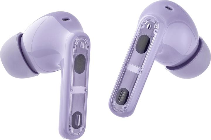 Image du produit Intenso Buds Plus (ANC, 7.50 h, Sans fil)
