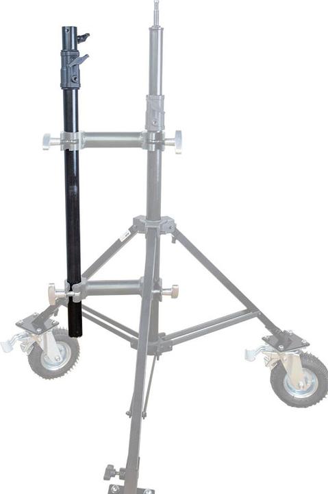 Image du produit Kupo Heavy Duty Telescopic Mast (165 cm)
