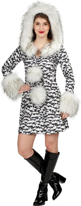 Actual product image Metamorph Schneeeule (36, 37, 38)