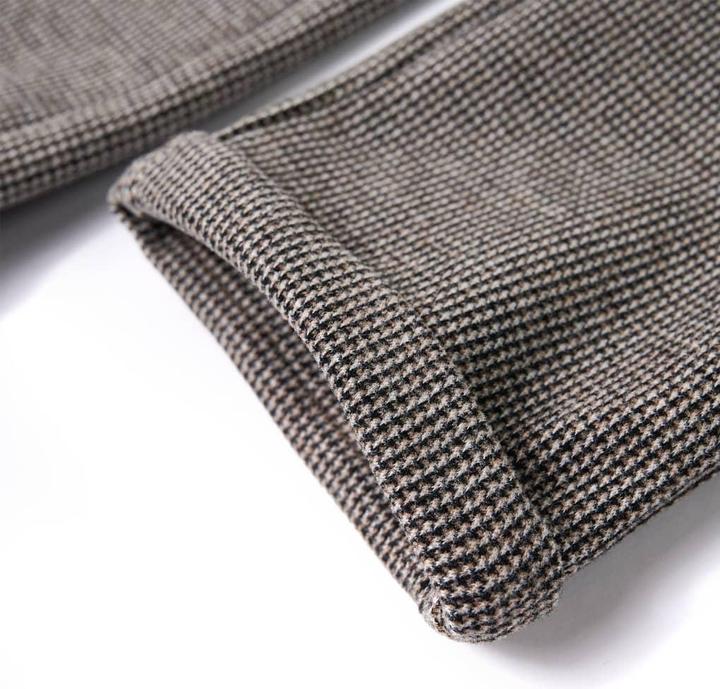 Produktbild VidaXL Kinderhose Ecru 140,Material: 70 % Baumwolle. 25 % Viskose (140)