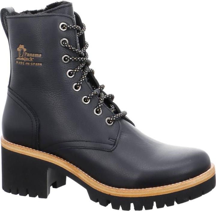 Panama Jack Padma B2 negro