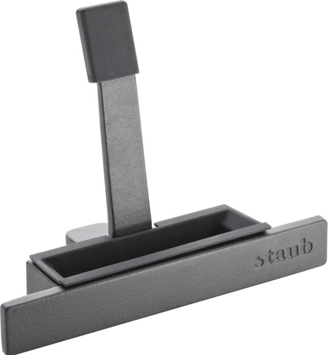 Actual product image Staub Lid holder (Metal)