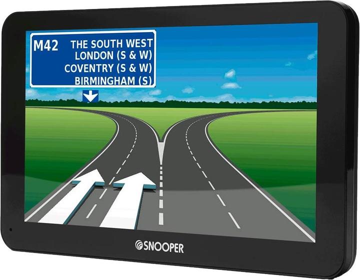 Snooper Truckmate Pro S6800 (7")