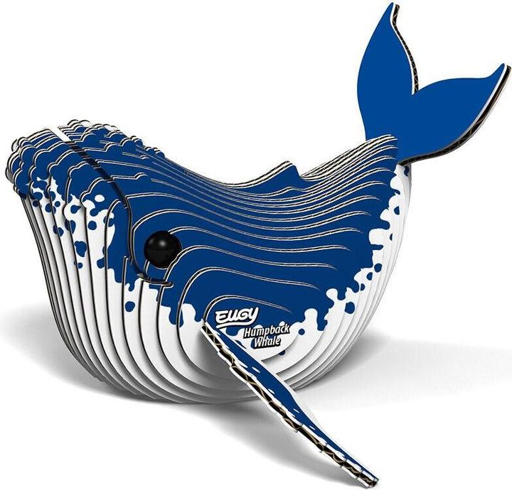 Image du produit Eugy Baleine à bosse