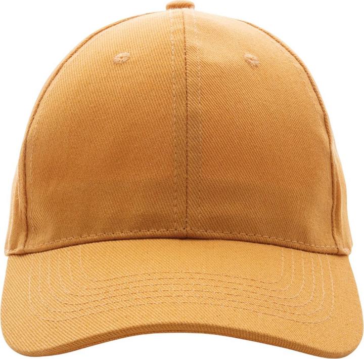 Sonnenuhr Orange
