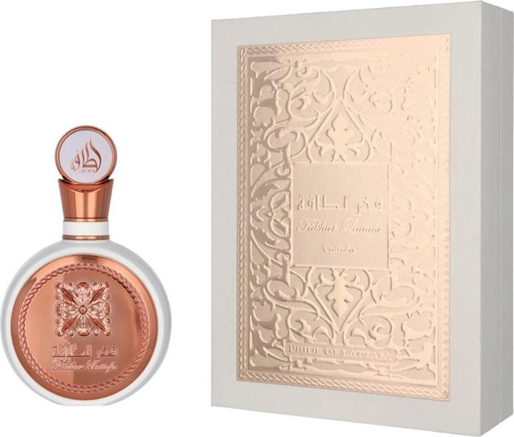Immagine prodotto Lattafa Perfumes Fakhar di (Eau de parfum, 100 ml)