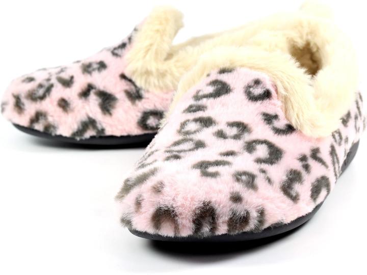 Image du produit Lunar - Chaussons MORGAN - Femme (40)