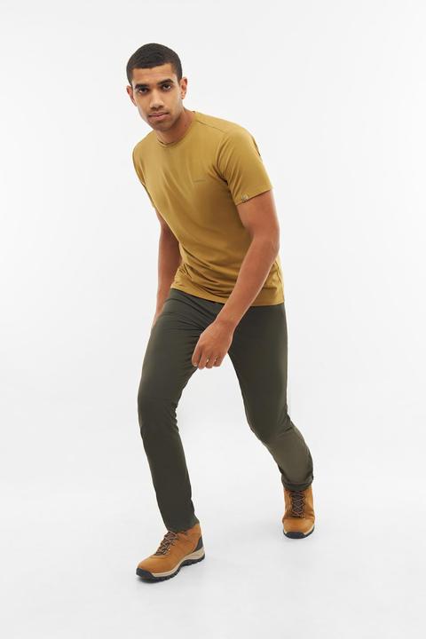 Actual product image MGA T-shirt Viking bamboo Harvi man (M)