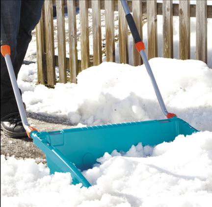 Produktbild Gardena Schneewanne