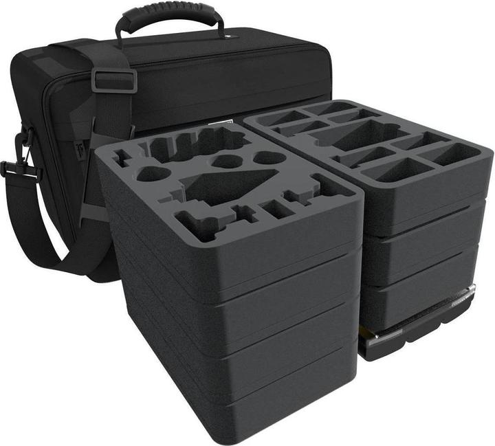 Produktbild Feldherr MAXPLUS27 - MAXI PLUS Tasche für Star Wars Armada: Galaktische Republik und Separat