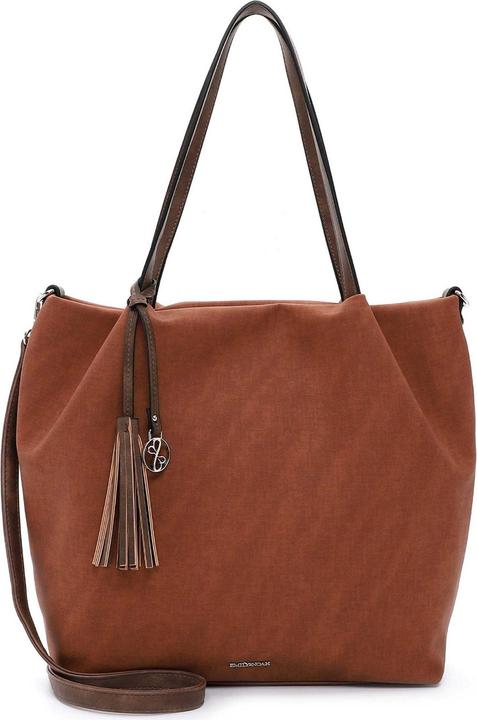 Emily und Noah Shopper Elke (23.63 l)