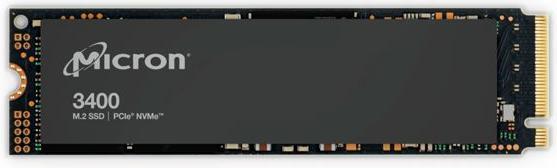 Produktbild Micron 3400 NVMe M.2 (1000 GB, M.2 2280)