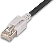 Actual product image Wirewin LED patch cable (S/FTP, CAT6a, 5 m)