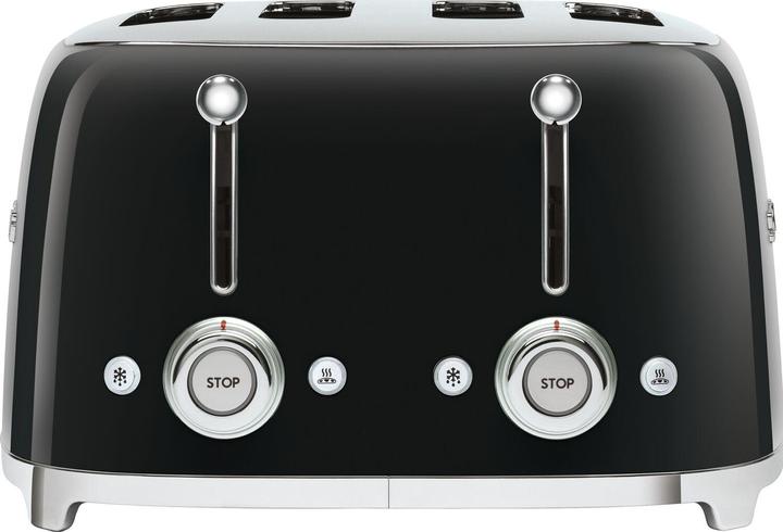 Produktbild Smeg 50's Style 4 Slices