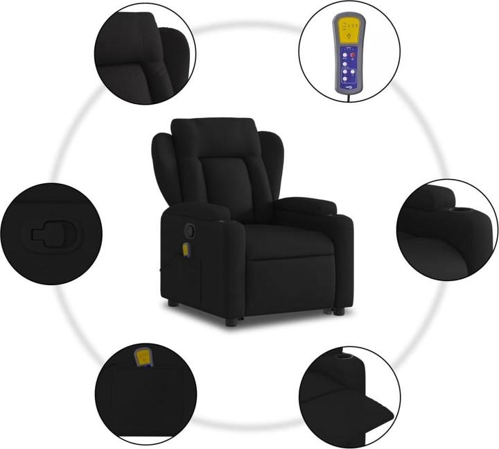 Actual product image VidaXL Ismini