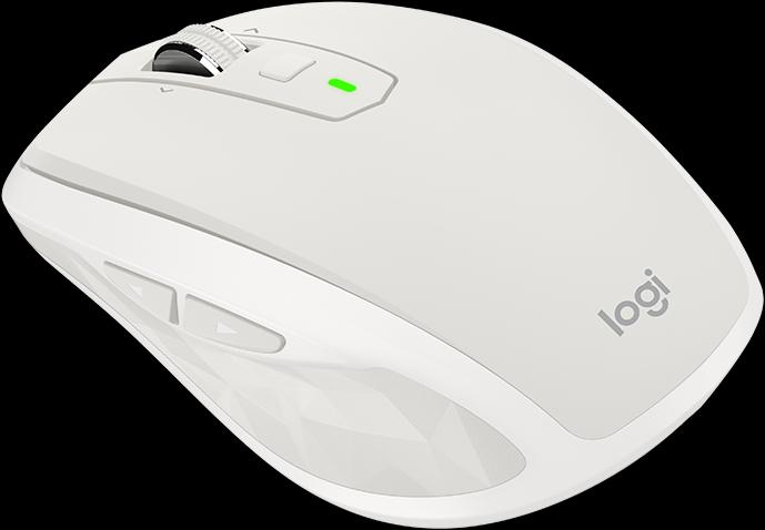 Actual product image Logitech MX Anywhere 2S (Wireless)
