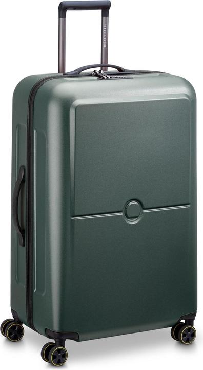 Actual product image Delsey Turenne 2.0 4 wheels trolley 76 cm (91 l, XL (from 140l))