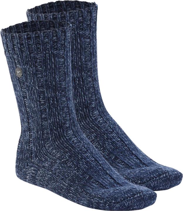 Actual product image Birkenstock Socks Casual (pack of 2, 39 - 41)